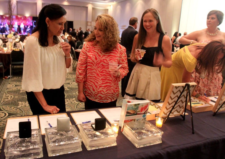 Yellow Ribbon Gala